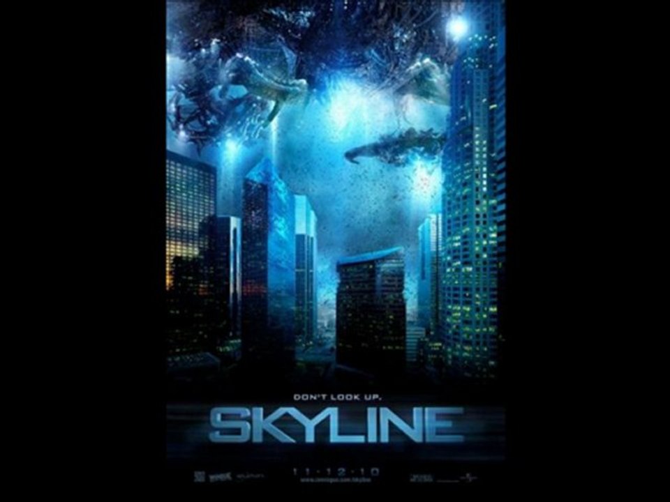 skyline PREVIEW 2010