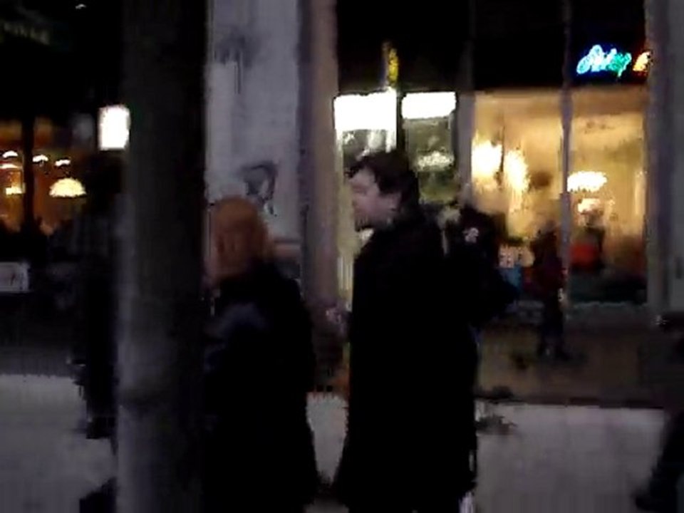 11.11.2010 MARSZ NIEPODLEGLOSCI CZ.2