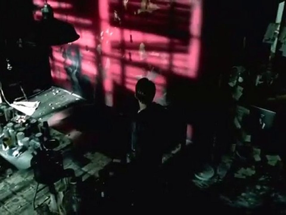 Dead Awake - Trailer
