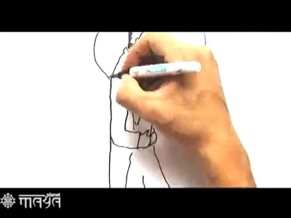 Paint your destiny