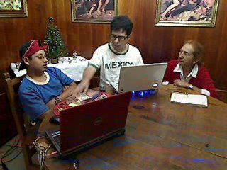 Juventud Pensante [15-Nov-10] Parte 3 de 4