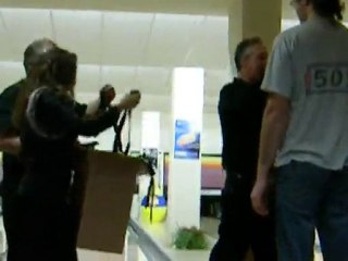 Thiais Bowling "Cassoubowl 2009"