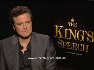watch The King’s Speech movie trailer hq