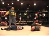 TCW - Tulalip Championship Wrestling - video blog #53