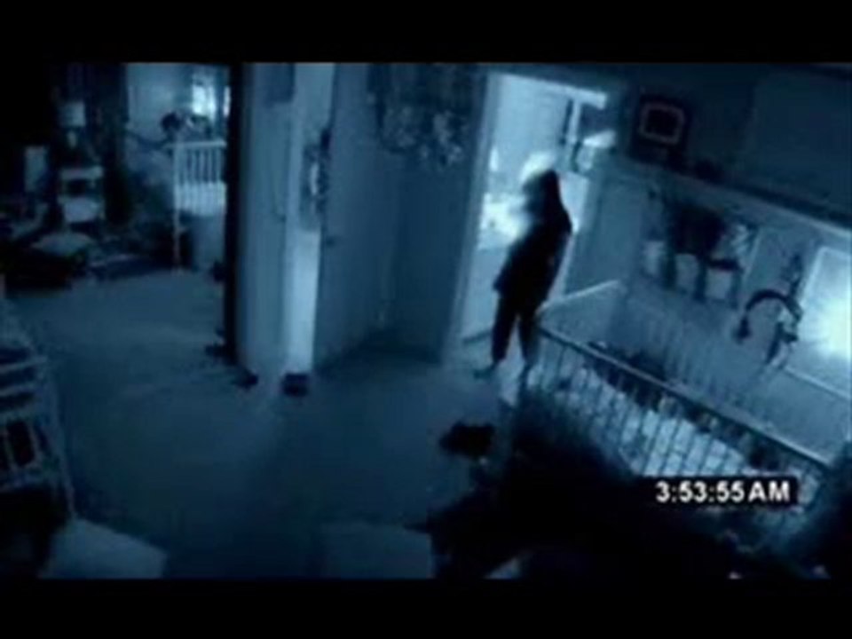 Paranormal Activity 2 Online Part 1/12 HD