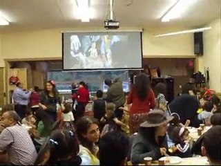 Are $50-hr Robots More Fun than a Bouncy Castle? Richmond BC