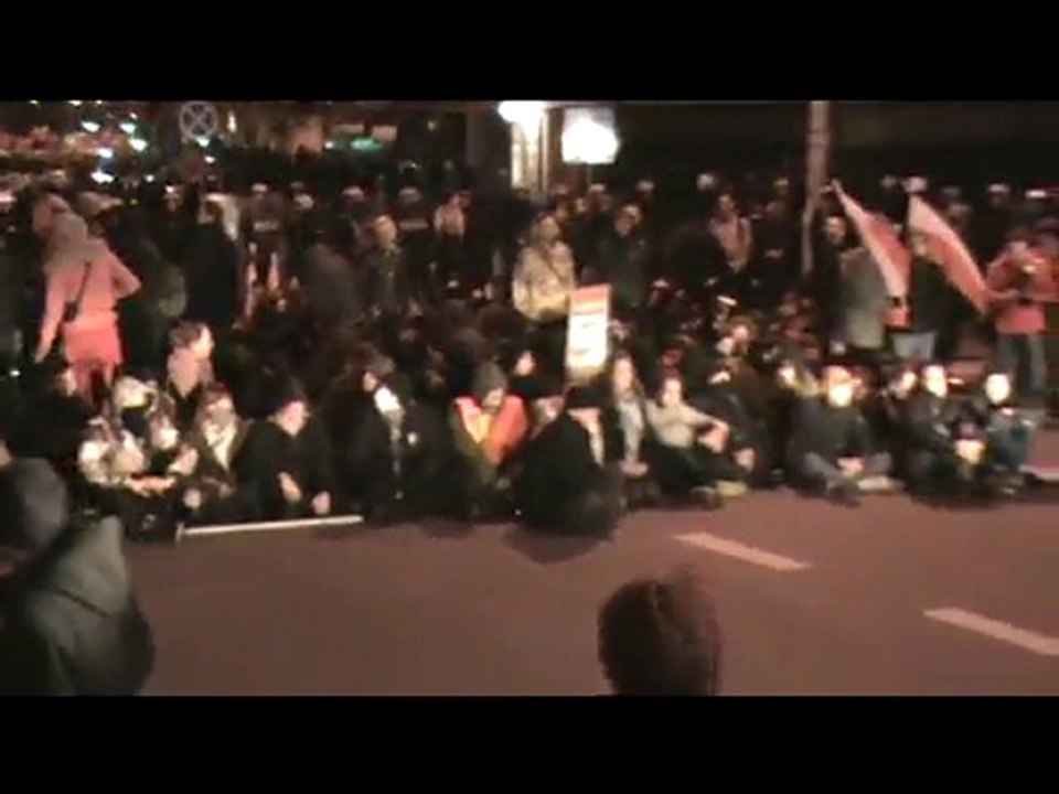 11.11.2010  MARSZ NIEPODLEGLOSCI  CZ. 4