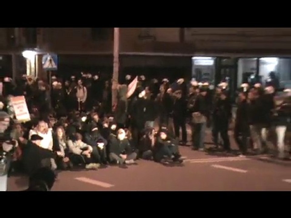 11.11.2010  MARSZ NIEPODLEGLOSCI  CZ. 5