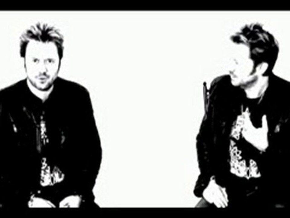 Renaud Hantson - Opera Rock Episode 2