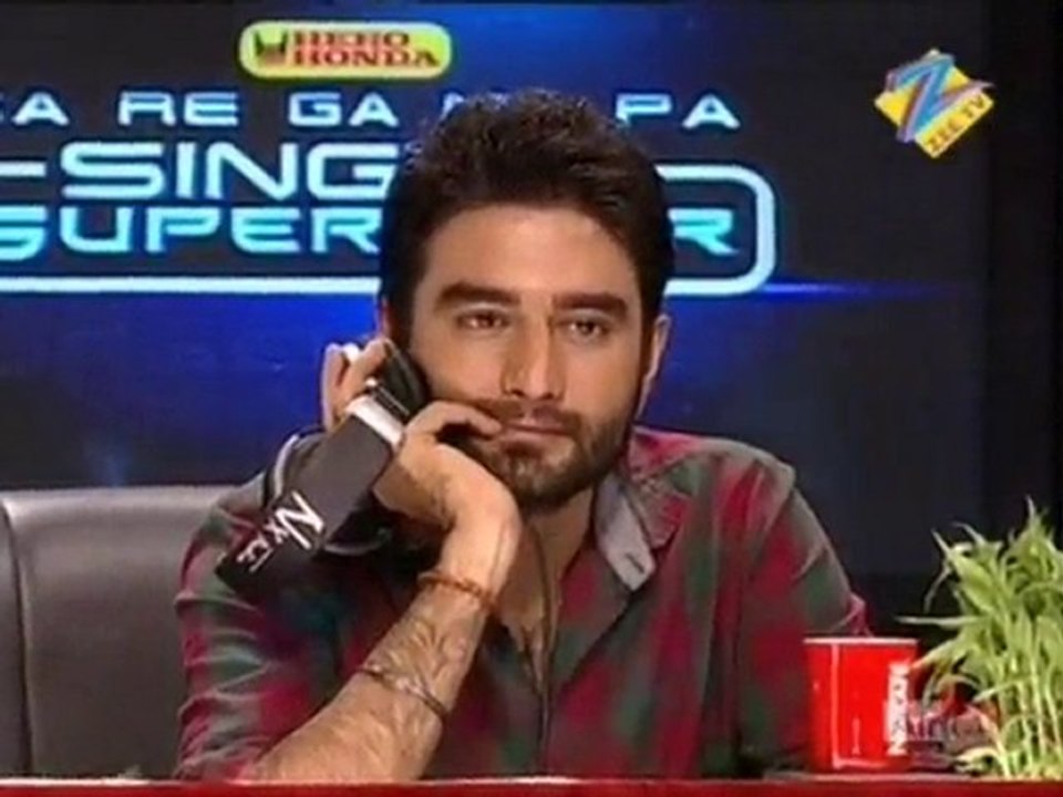 Tere Ishq Mein