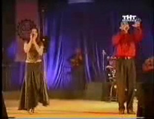 ((( Dj Magarula )))  Shamil and Makka