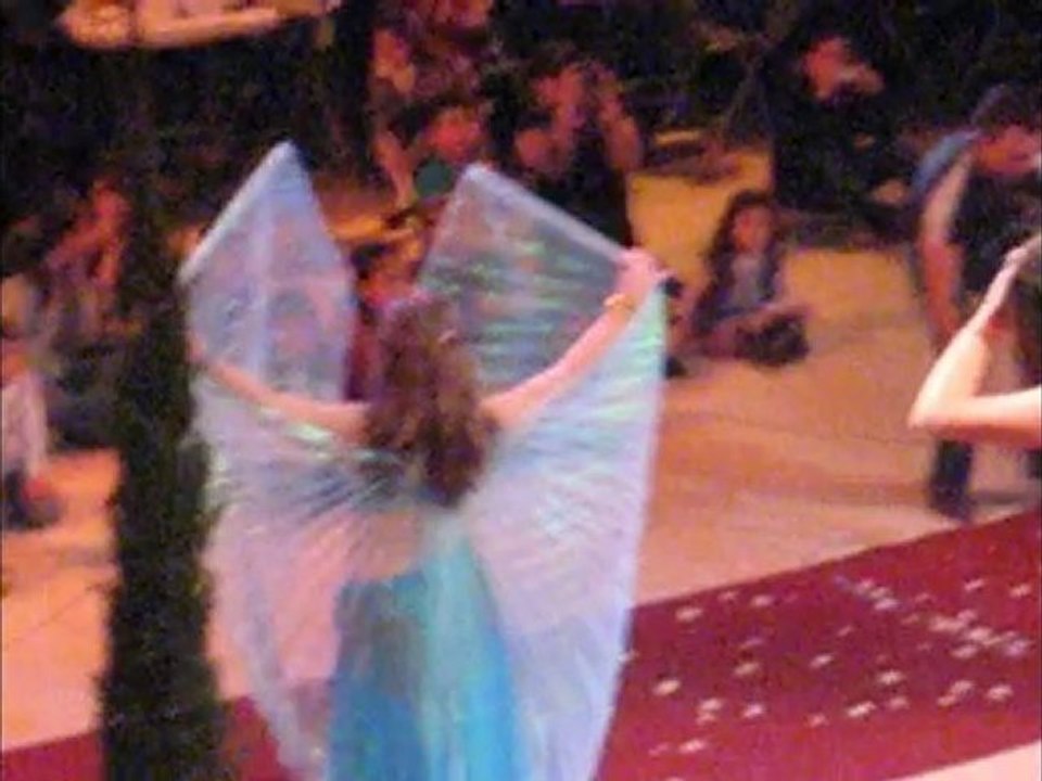 les sables d'or 2010
