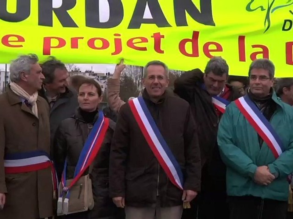 Nuisances sonores dans le ciel sud Francilien