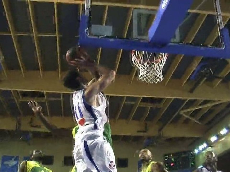 Panier + faute de GUILLARD