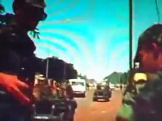 Centrafrique Musique - Braka - J