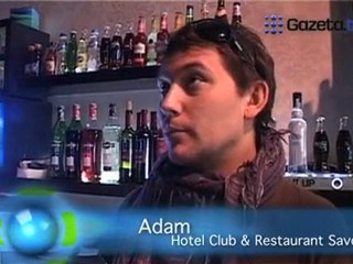 Zakaz palenia. "To bardzo dobry pomysł" vs "Palenie to osobisty wybór"