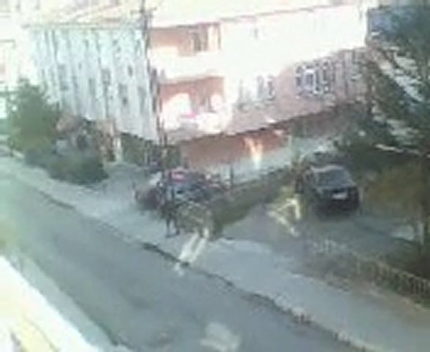 BERKAY MERT İN KUZENİ 2