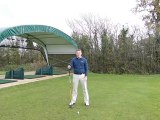 Online Golf Instruction - How To Hit Driver Longer