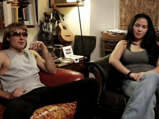 Danger. Zombies. Run. Trailer Teaser B