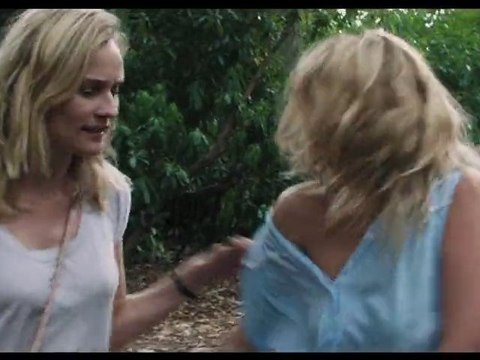 Pieds Nus sur les Limaces - Extrait 2