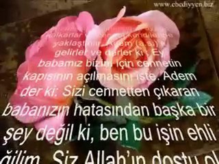 EMANETİ YERİNE GETİRMEK-201-203