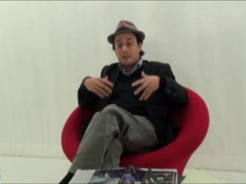 Nabe dissèque Houellebecq (4/6) : L'art contemporain