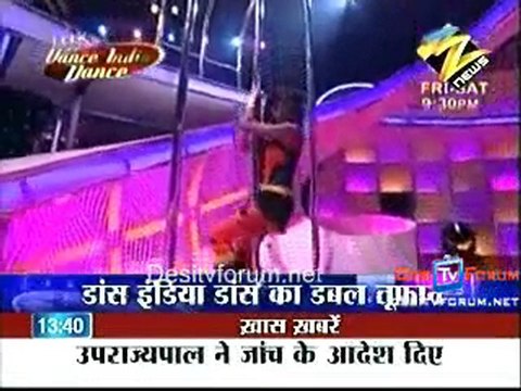 House Arrest [Zee News ] - 16th November 2010 Watch Online