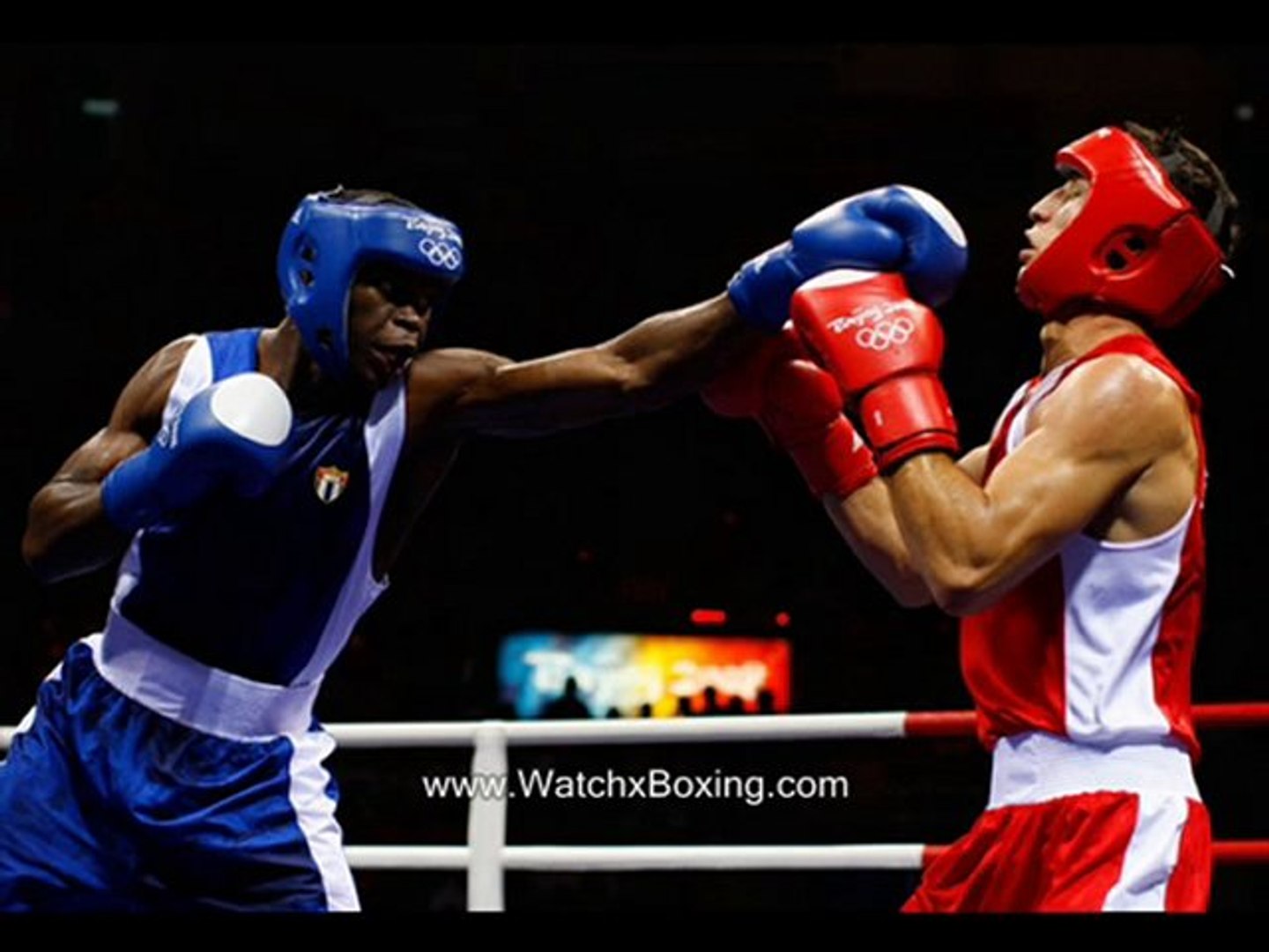 ⁣boxing online free