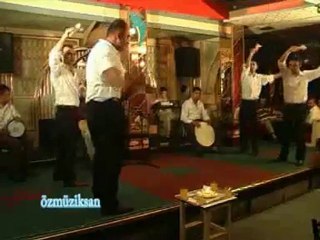 Ankarali Namik - Fidayda