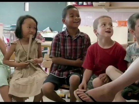 Ce n'est qu'un début - Bande annonce