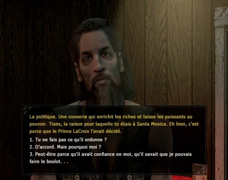 Vampire the Masquerade Bloodlines - PC [05.2]