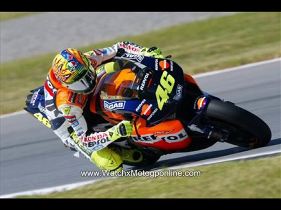 about motogp online