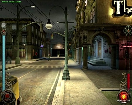Vampire the Masquerade Bloodlines - PC [05.3]