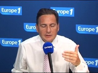 Besson : "C'est bien Bercy"