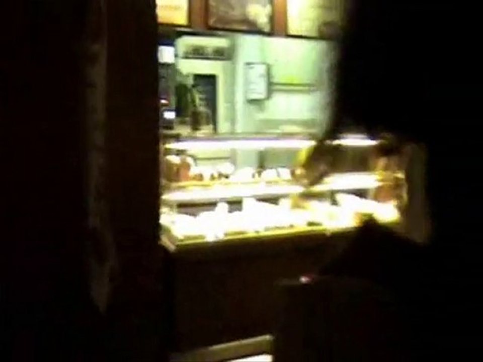 marathon électronique