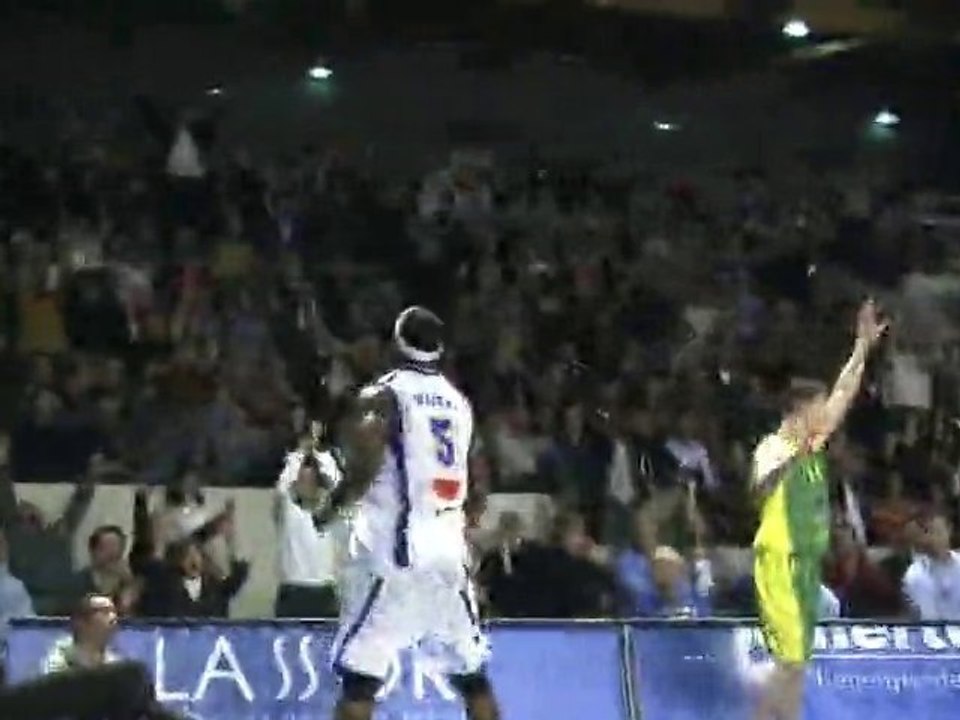 3pts de WRIGHT