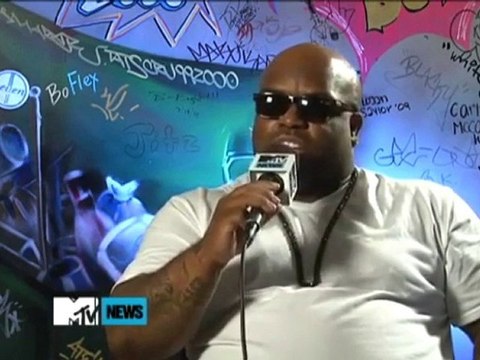 Cee Lo parle du prochain album de Goodie Mob