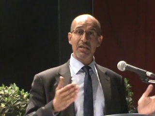 Forum des territoires Nord - 8-11-10 Harlem Désir 2