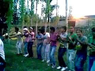 HERDEM MÜZİK dj_ErSeN VE HaSaN TRAFİK GENÇLİĞİNİ KOPAR.TEKİN