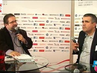 Open source Microsoft 's strategies by James Utzschneider