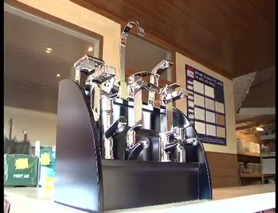 Island Plastics & Bathrooms - Bathroom Showroom Kent