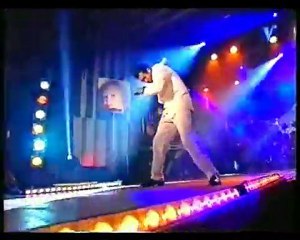 YouTube        - Jimmy Wierenga op tv veronica Elvis act