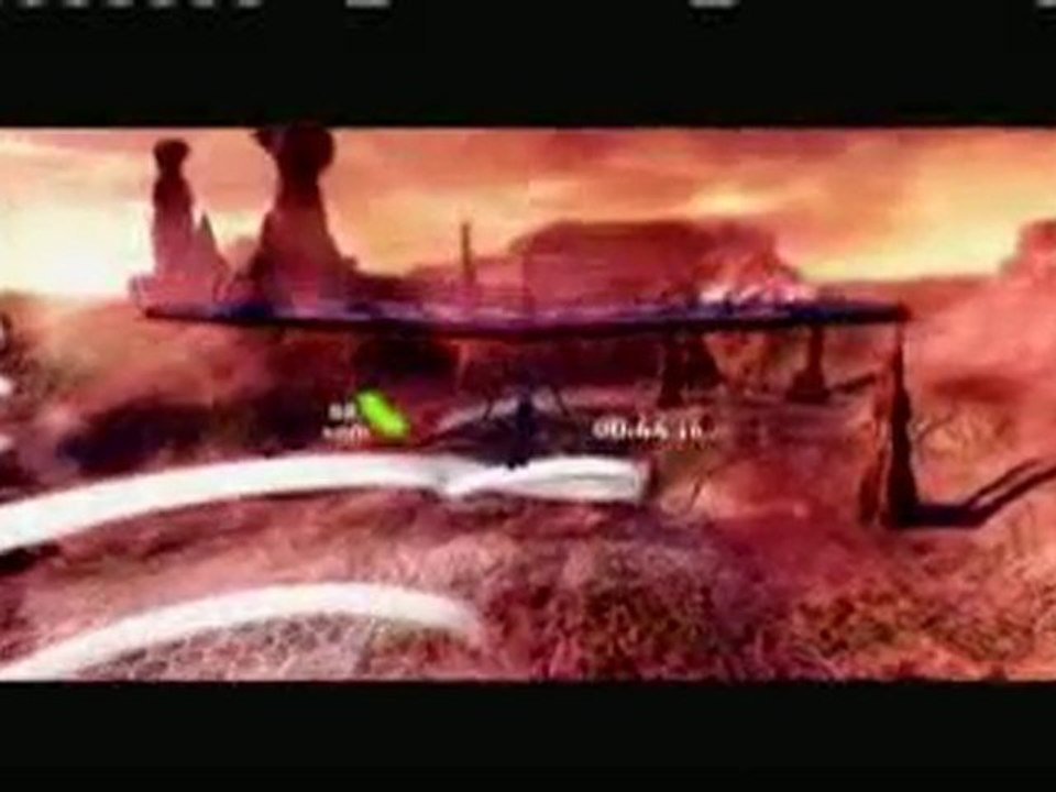 motion sport kinect