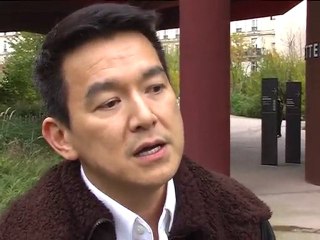 ITW Glen Goei - Les thèmes du cinéma singapourien