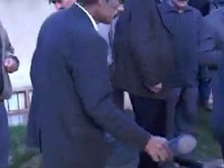 16 Kasım 2010 BAYRAM MAHMUTLU KOYU