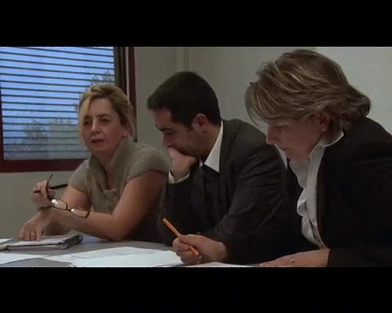 Entretien D Embauche Hotesse De Caisse Video Dailymotion