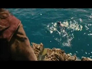 The Chronicles Of Narnia Voyage of the Dawn Treader
