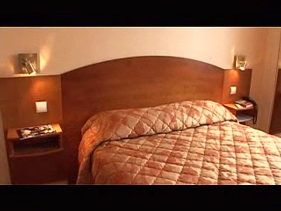 hotel de bordeaux à clermont ferrand puy de dôme