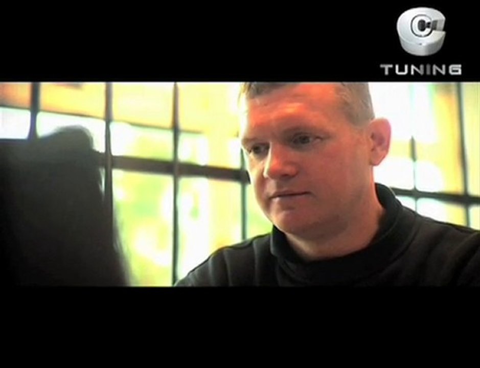 CC Tuning - Car Engine Tuning Derby