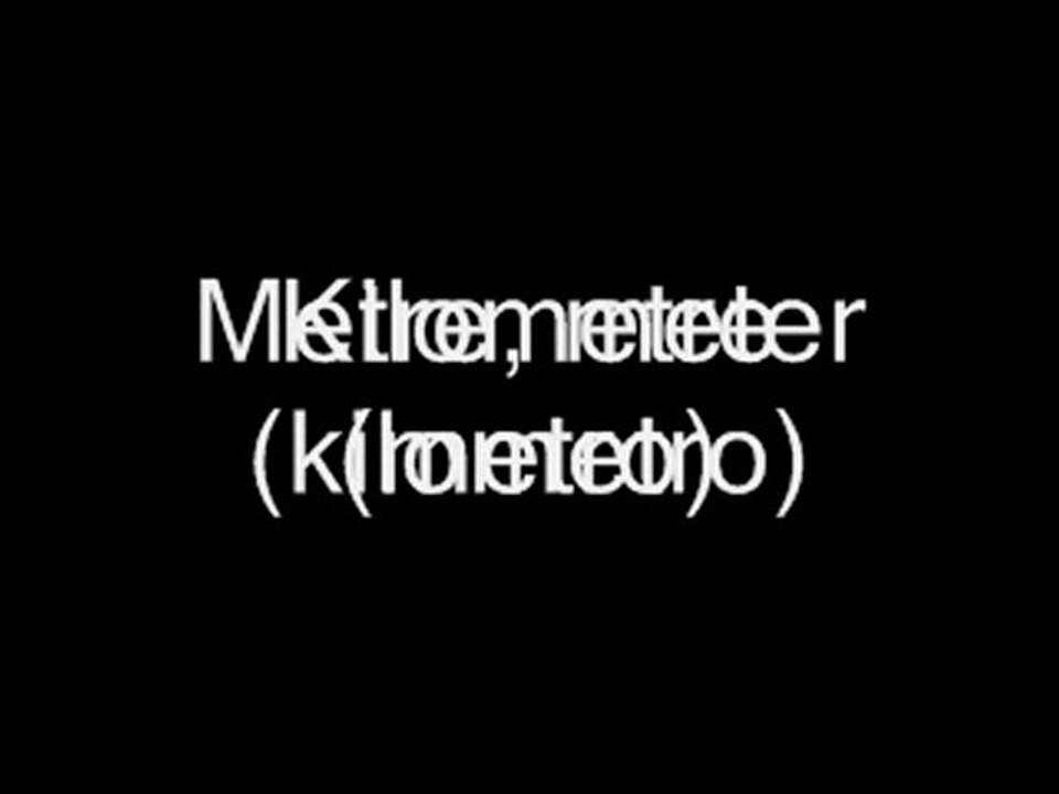 aprender ingles rapido y facil - sustantivos en ingles 11